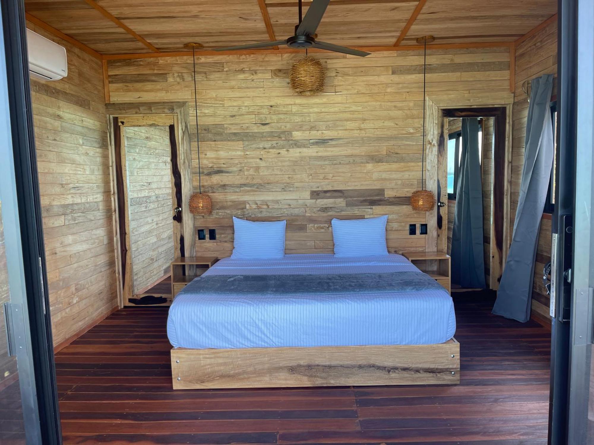 Blue Caribe Bacalar Front Lagoon Εξωτερικό φωτογραφία